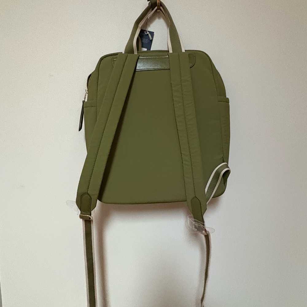 NWT Target Square Backpack - Picture 8 of 12
